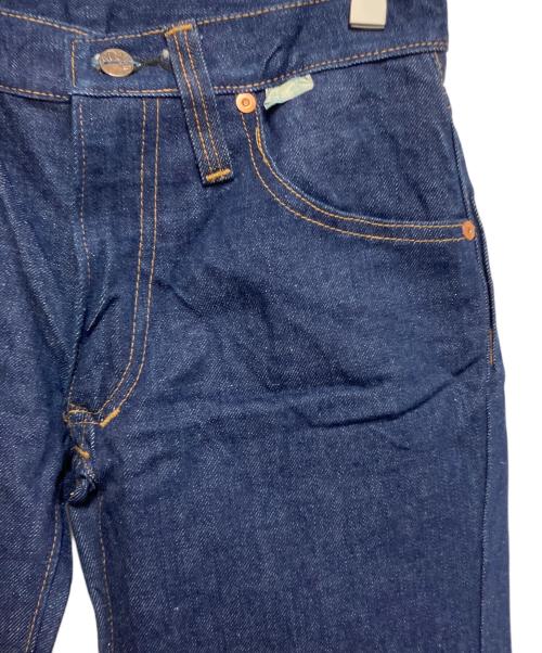 KING GUARD（キングガード）KING GUARD (キングガード) デニムパンツ インディゴ サイズ:SIZE W30の古着・服飾アイテム
