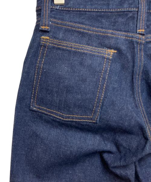 KING GUARD（キングガード）KING GUARD (キングガード) デニムパンツ インディゴ サイズ:SIZE W30の古着・服飾アイテム