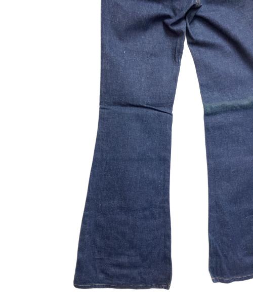 KING GUARD（キングガード）KING GUARD (キングガード) デニムパンツ インディゴ サイズ:SIZE W30の古着・服飾アイテム