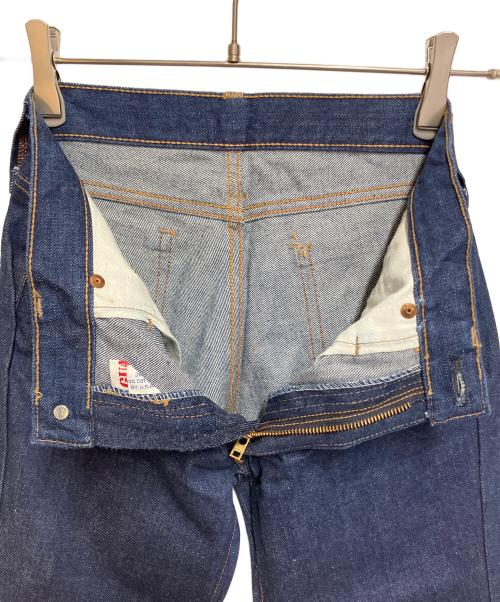 KING GUARD（キングガード）KING GUARD (キングガード) デニムパンツ インディゴ サイズ:SIZE W30の古着・服飾アイテム