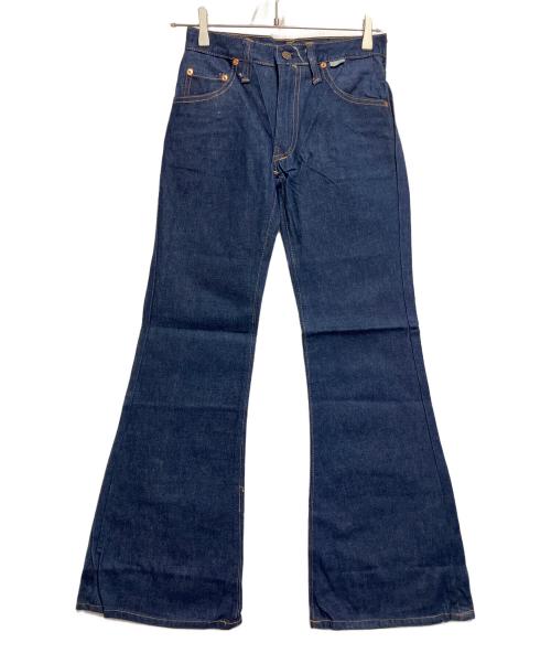 KING GUARD（キングガード）KING GUARD (キングガード) デニムパンツ インディゴ サイズ:SIZE W30の古着・服飾アイテム