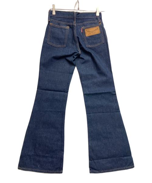KING GUARD（キングガード）KING GUARD (キングガード) デニムパンツ インディゴ サイズ:SIZE W30の古着・服飾アイテム