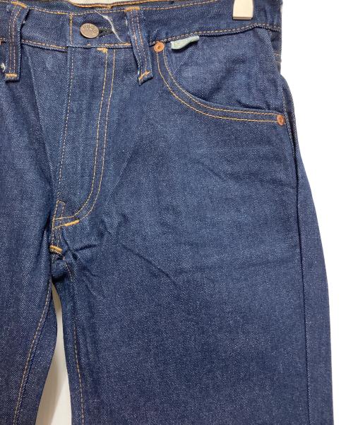 KING GUARD（キングガード）KING GUARD (キングガード) デニムパンツ インディゴ サイズ:SIZE W30の古着・服飾アイテム