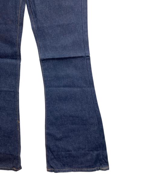 KING GUARD（キングガード）KING GUARD (キングガード) デニムパンツ インディゴ サイズ:SIZE W30の古着・服飾アイテム