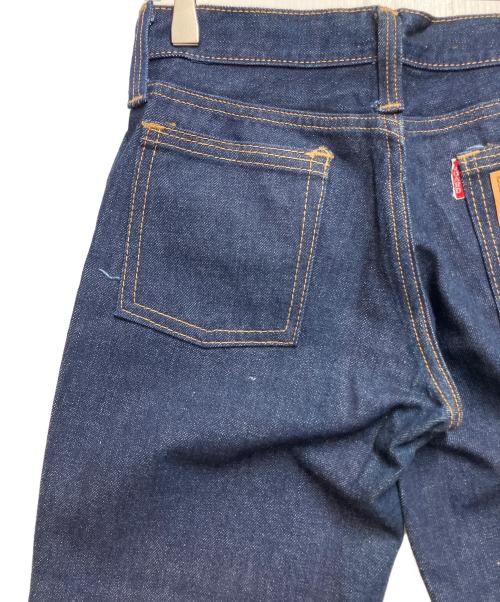 KING GUARD（キングガード）KING GUARD (キングガード) デニムパンツ インディゴ サイズ:SIZE W30の古着・服飾アイテム
