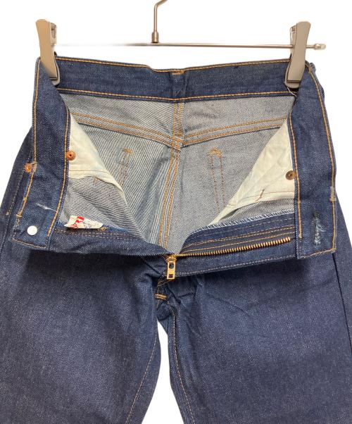 KING GUARD（キングガード）KING GUARD (キングガード) デニムパンツ インディゴ サイズ:SIZE W30の古着・服飾アイテム