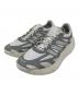 adidas（アディダス）の古着「adizero Aruku」｜シルバー×ホワイト