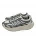 adidas (アディダス) adizero Aruku シルバー×ホワイト サイズ:27：7000円