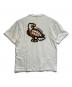 HUMAN MADE (ヒューマンメイド) 半袖カットソー ホワイト サイズ:SIZE M：7000円