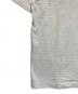 中古・古着 HUMAN MADE (ヒューマンメイド) 半袖カットソー ホワイト サイズ:SIZE M：7000円