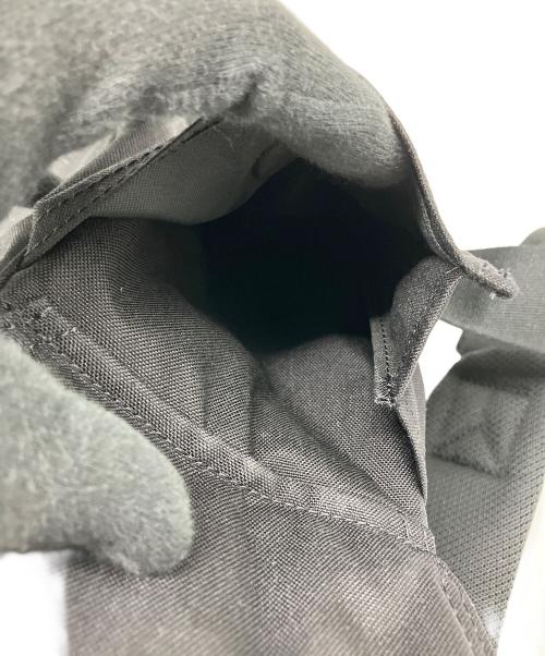 Y-3（ワイスリー）Y-3 (ワイスリー) リュック ブラックの古着・服飾アイテム