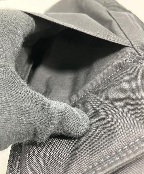 Y-3（ワイスリー）Y-3 (ワイスリー) リュック ブラックの古着・服飾アイテム
