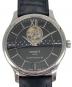 TISSOT（ティソ）の古着「腕時計」｜ブラック