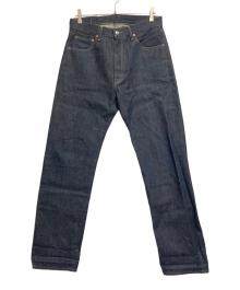 LEVI'S（リーバイス）の古着「デニムパンツ」｜インディゴ