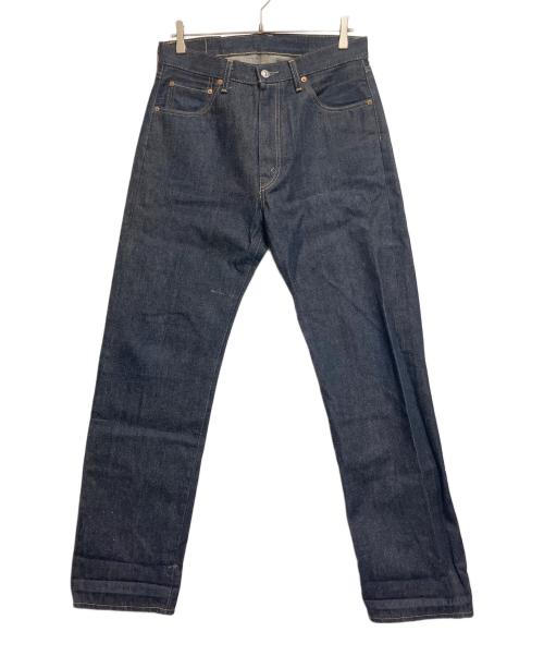 LEVI'S（リーバイス）LEVI'S (リーバイス) デニムパンツ インディゴ サイズ:SIZE W33×L34の古着・服飾アイテム