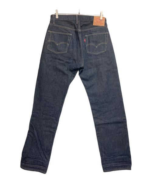 LEVI'S（リーバイス）LEVI'S (リーバイス) デニムパンツ インディゴ サイズ:SIZE W33×L34の古着・服飾アイテム
