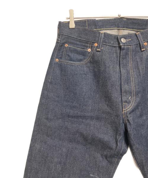 LEVI'S（リーバイス）LEVI'S (リーバイス) デニムパンツ インディゴ サイズ:SIZE W33×L34の古着・服飾アイテム