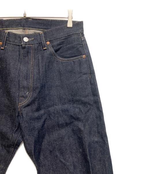LEVI'S（リーバイス）LEVI'S (リーバイス) デニムパンツ インディゴ サイズ:SIZE W33×L34の古着・服飾アイテム