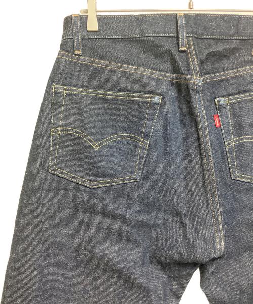 LEVI'S（リーバイス）LEVI'S (リーバイス) デニムパンツ インディゴ サイズ:SIZE W33×L34の古着・服飾アイテム