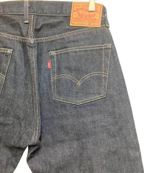 LEVI'S（リーバイス）LEVI'S (リーバイス) デニムパンツ インディゴ サイズ:SIZE W33×L34の古着・服飾アイテム