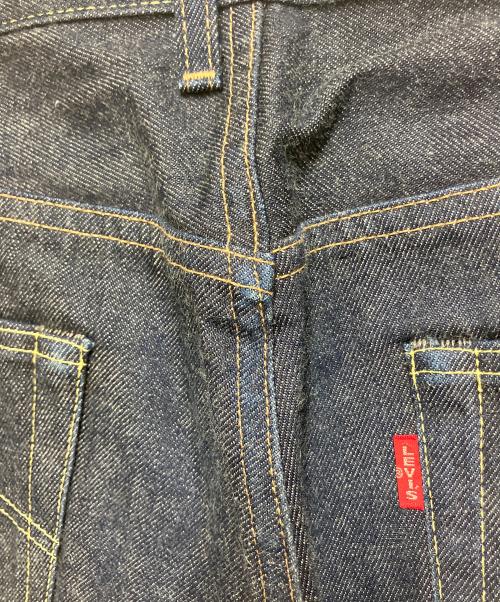 LEVI'S（リーバイス）LEVI'S (リーバイス) デニムパンツ インディゴ サイズ:SIZE W33×L34の古着・服飾アイテム