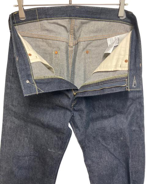 LEVI'S（リーバイス）LEVI'S (リーバイス) デニムパンツ インディゴ サイズ:SIZE W33×L34の古着・服飾アイテム