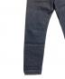 中古・古着 LEVI'S (リーバイス) デニムパンツ インディゴ サイズ:SIZE W33×L34：18000円