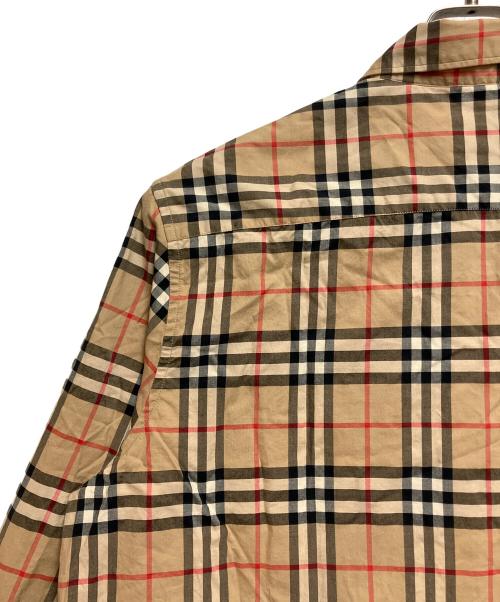 BURBERRY（バーバリー）BURBERRY (バーバリー) 長袖シャツ マルチカラー サイズ:SIZE Lの古着・服飾アイテム