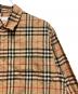 BURBERRYの古着・服飾アイテム：18000円