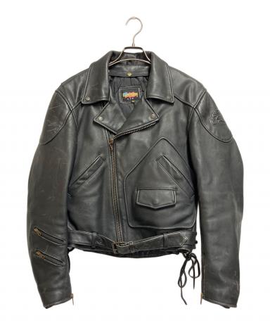 イージーライダース 中古・古着通販】easy riders (イージーライダース) ライダース