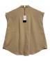 URBAN RESEARCH ROSSO (アーバンリサーチロッソ) ノースリーブブラウス ベージュ サイズ:SIZE Free：3000円