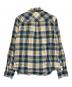 HARLEY-DAVIDSON (ハーレーダビッドソン) 長袖シャツ マルチカラー サイズ:SIZE Ｌ 未使用品：5000円