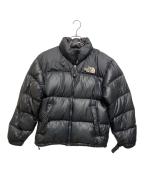THE NORTH FACEザ ノース フェイス）の古着「ダウンジャケット」｜ブラック