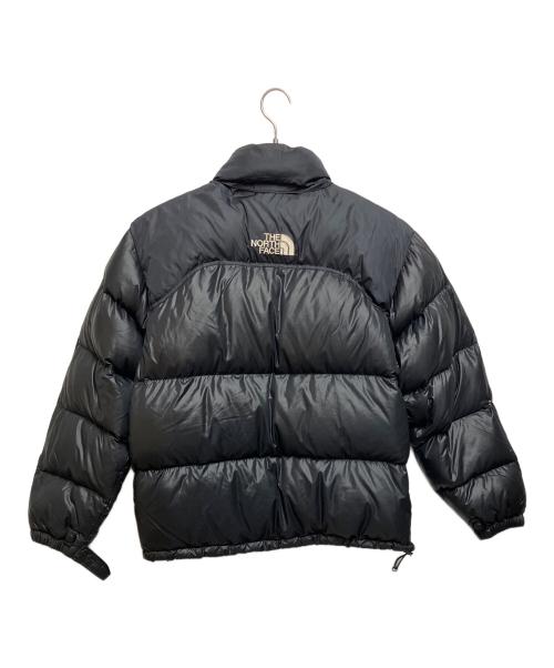 THE NORTH FACE（ザ ノース フェイス）THE NORTH FACE (ザ ノース フェイス) ダウンジャケット ブラック サイズ:Mの古着・服飾アイテム