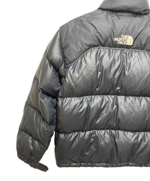 THE NORTH FACE（ザ ノース フェイス）THE NORTH FACE (ザ ノース フェイス) ダウンジャケット ブラック サイズ:Mの古着・服飾アイテム