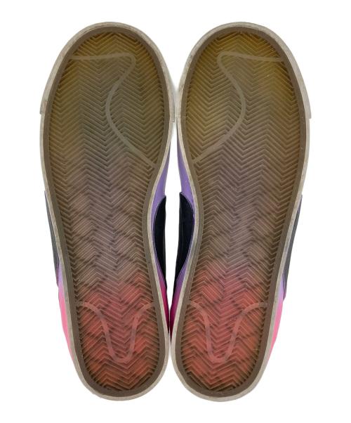 NIKE（ナイキ）NIKE (ナイキ) ブレーザーミッド ライトグレー サイズ:SIZE 27cmの古着・服飾アイテム