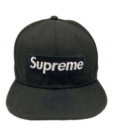 中古・古着通販】Supreme (シュプリーム) Champion Box Logo Cap