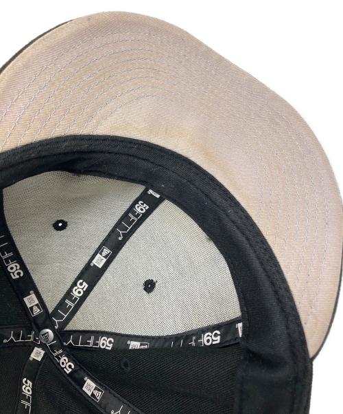 SUPREME（シュプリーム）Supreme (シュプリーム) Champion Box Logo Cap ブラックの古着・服飾アイテム