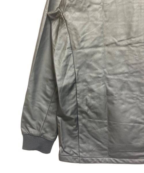 PUMA（プーマ）PUMA (プーマ) ブルゾン ブラック サイズ:SIZE XL 未使用品の古着・服飾アイテム