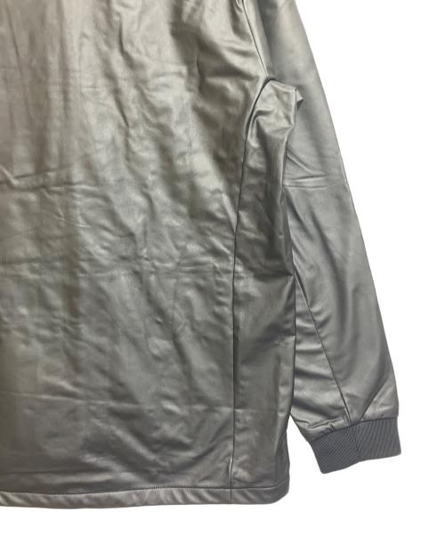 PUMA（プーマ）PUMA (プーマ) ブルゾン ブラック サイズ:SIZE XL 未使用品の古着・服飾アイテム