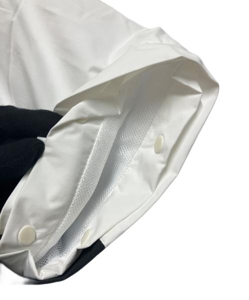 BRIDGESTONE（ブリヂストン）BRIDGESTONE (ブリヂストン) ゴルフウェア(トップス) ホワイト サイズ:SIZE L 未使用品の古着・服飾アイテム