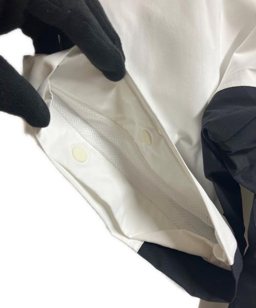 BRIDGESTONE（ブリヂストン）BRIDGESTONE (ブリヂストン) ゴルフウェア(トップス) ホワイト サイズ:SIZE L 未使用品の古着・服飾アイテム