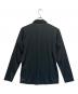 PUMA (プーマ) ポロシャツ ブラック サイズ:M 未使用品：3000円