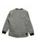PUMA (プーマ) 中綿ジャケット ライトグレー サイズ:SIZE XL 未使用品：5000円