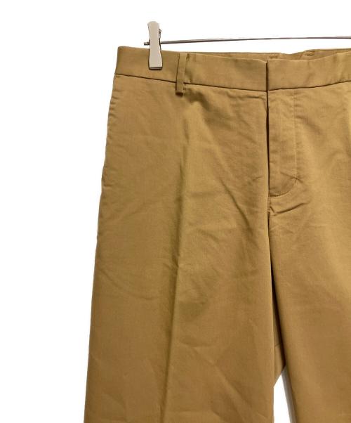 NIKE（ナイキ）NIKE (ナイキ) パンツ ブラウン サイズ:SIZE 86cm (W34) 未使用品の古着・服飾アイテム