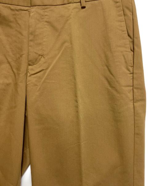 NIKE（ナイキ）NIKE (ナイキ) パンツ ブラウン サイズ:SIZE 86cm (W34) 未使用品の古着・服飾アイテム