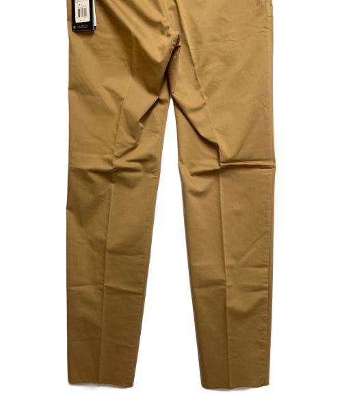 NIKE（ナイキ）NIKE (ナイキ) パンツ ブラウン サイズ:SIZE 86cm (W34) 未使用品の古着・服飾アイテム