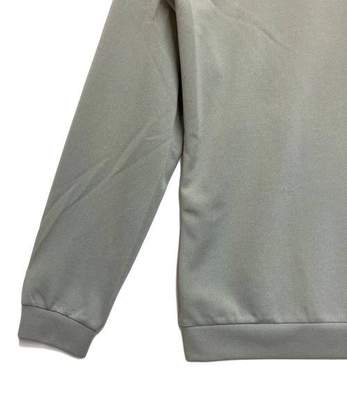 PUMA（プーマ）PUMA (プーマ) ゴルフウェア(トップス) ライトグレー サイズ:SIZE XL 未使用品の古着・服飾アイテム