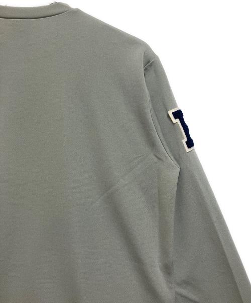 PUMA（プーマ）PUMA (プーマ) ゴルフウェア(トップス) ライトグレー サイズ:SIZE XL 未使用品の古着・服飾アイテム