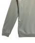 中古・古着 PUMA (プーマ) ゴルフウェア(トップス) ライトグレー サイズ:SIZE XL 未使用品：6000円